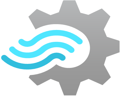 icon for stream analytics